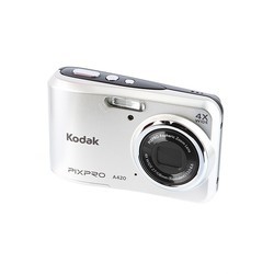 Фотоаппарат Kodak PixPro A420