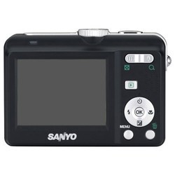 Фотоаппарат Sanyo VPC-S600
