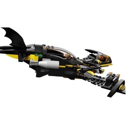 Конструктор Lego Batman The Joker Steam Roller 76013