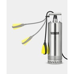 Погружной насос Karcher BP 2 Cistern