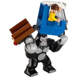 Конструктор Lego Gorilla Grodd Goes Bananas 76026