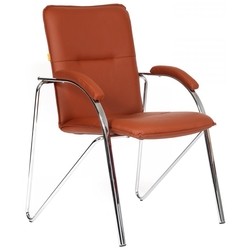 Компьютерное кресло Chairman 850 (коричневый)