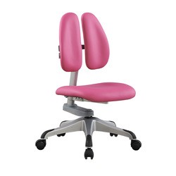Компьютерное кресло LIBAO LB-C07 (розовый)