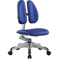 Компьютерное кресло LIBAO LB-C07 (синий)