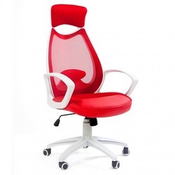 Компьютерное кресло Chairman 840 (белый)