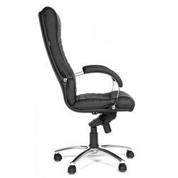 Компьютерное кресло Chairman 480 (коричневый)