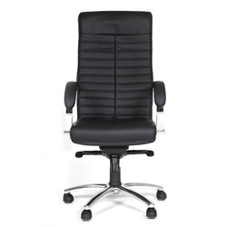 Компьютерное кресло Chairman 480 (черный)