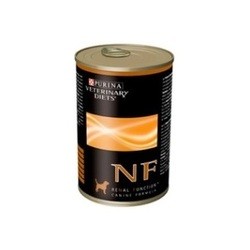 Корм для собак Pro Plan Canine NF Renal Function 0.4 kg