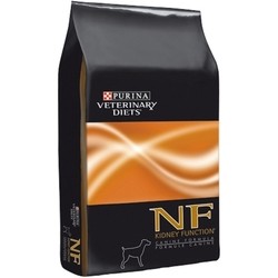 Корм для собак Pro Plan Canine NF Renal Function 3 kg