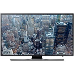 Телевизор Samsung UE-40JU6430