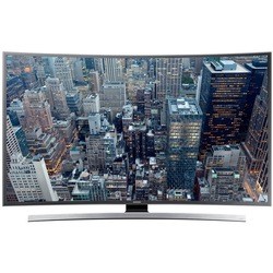 Телевизор Samsung UE-40JU6600