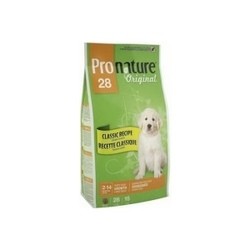 Корм для собак Pronature Growth Chicken/Rice Classic Recipe Large 15 kg