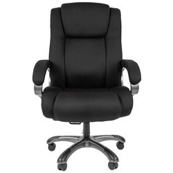 Компьютерное кресло Chairman 410 (черный)