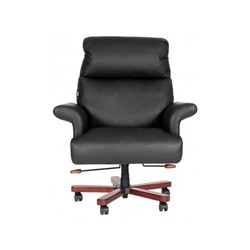 Компьютерное кресло Chairman 410 (черный)