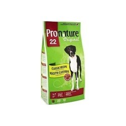 Корм для собак Pronature Adult Lamb Classic Recipe 18 kg
