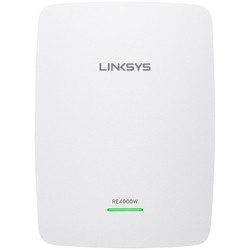 Wi-Fi адаптер LINKSYS RE4000W