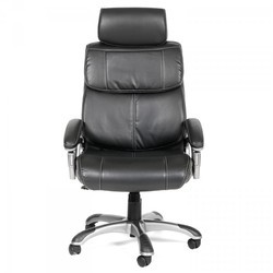 Компьютерное кресло Chairman 433 (серый)