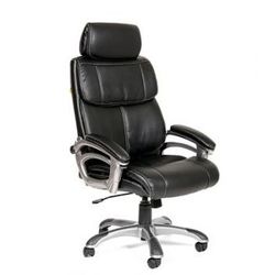 Компьютерное кресло Chairman 433 (черный)