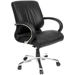 Компьютерное кресло Chairman 444 (черный)