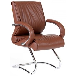 Компьютерное кресло Chairman 445 (коричневый)