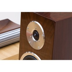 Акустическая система Gato Audio FM-2 (коричневый)