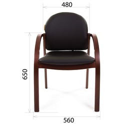 Компьютерное кресло Chairman 659 (черный)