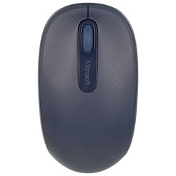 Мышка Microsoft Wireless Mobile Mouse 1850 (синий)