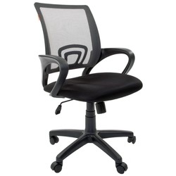 Компьютерное кресло Chairman 696 (черный)