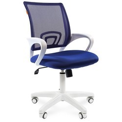 Компьютерное кресло Chairman 696 (синий)