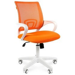 Компьютерное кресло Chairman 696 (оранжевый)