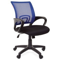 Компьютерное кресло Chairman 696 (серый)