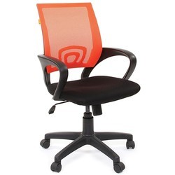 Компьютерное кресло Chairman 696 (белый)