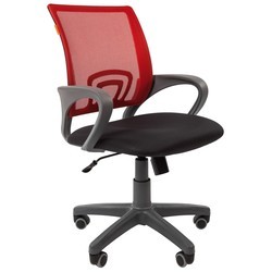Компьютерное кресло Chairman 696 (белый)