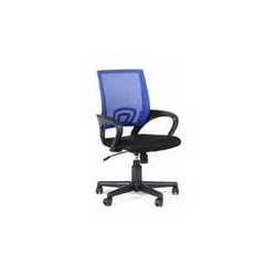 Компьютерное кресло Chairman 696 (синий)
