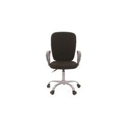 Компьютерное кресло Chairman 9801 (черный)