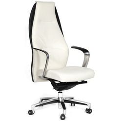 Компьютерное кресло Chairman Basic (белый)