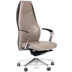 Компьютерное кресло Chairman Basic (серый)