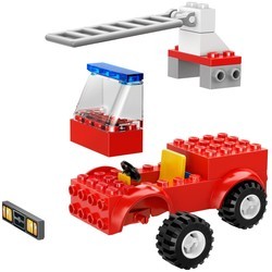 Конструктор Lego Fire Emergency 10671