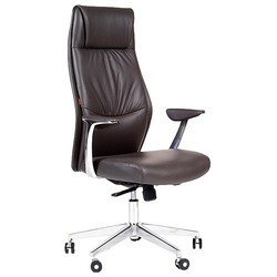 Компьютерное кресло Chairman Vista (коричневый)