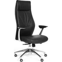 Компьютерное кресло Chairman Vista (черный)