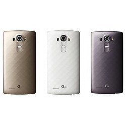 Мобильный телефон LG G4 32GB (коричневый)