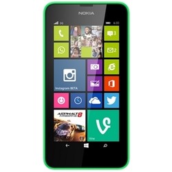 Мобильный телефон Microsoft Lumia 635