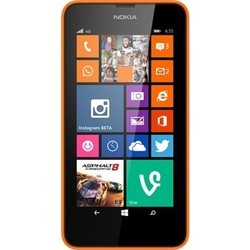 Мобильный телефон Microsoft Lumia 635