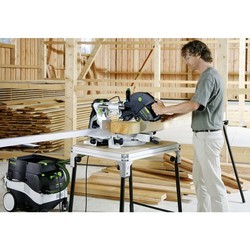 Пила Festool KS 120 EB-Set