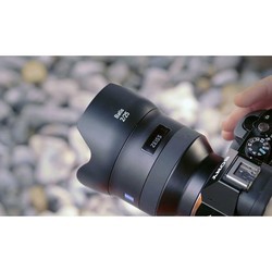 Объектив Carl Zeiss Sonnar Batis T* 1.8/85