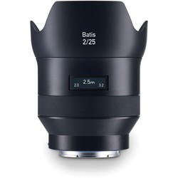 Объектив Carl Zeiss Distagon Batis T* 2/25