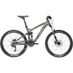 Велосипед Trek Fuel EX 6 26 2014