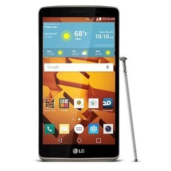 Мобильный телефон LG G4 Stylus DualSim