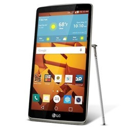 Мобильный телефон LG G4 Stylus DualSim