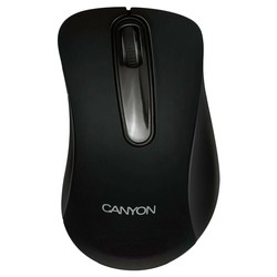 Мышка Canyon CNE-CMS (черный)